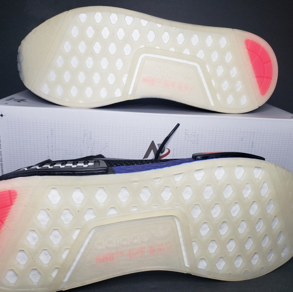 Adidas NMD R1 Spect00 - Picture 4 of 4